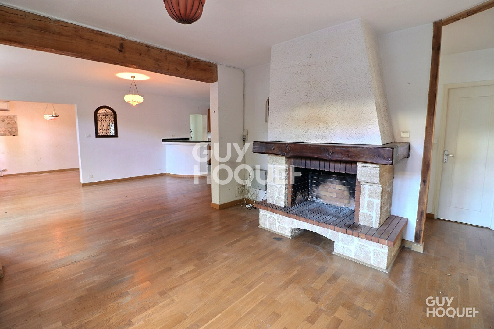 À Vendre : Maison Familiale proche Montpellier