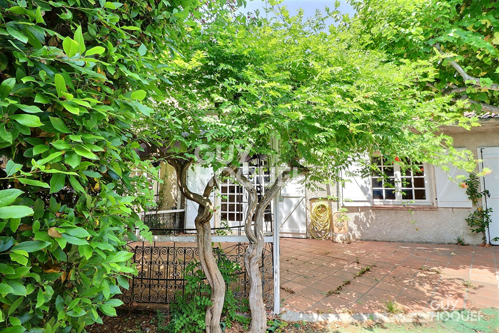 À Vendre : Maison Familiale proche Montpellier