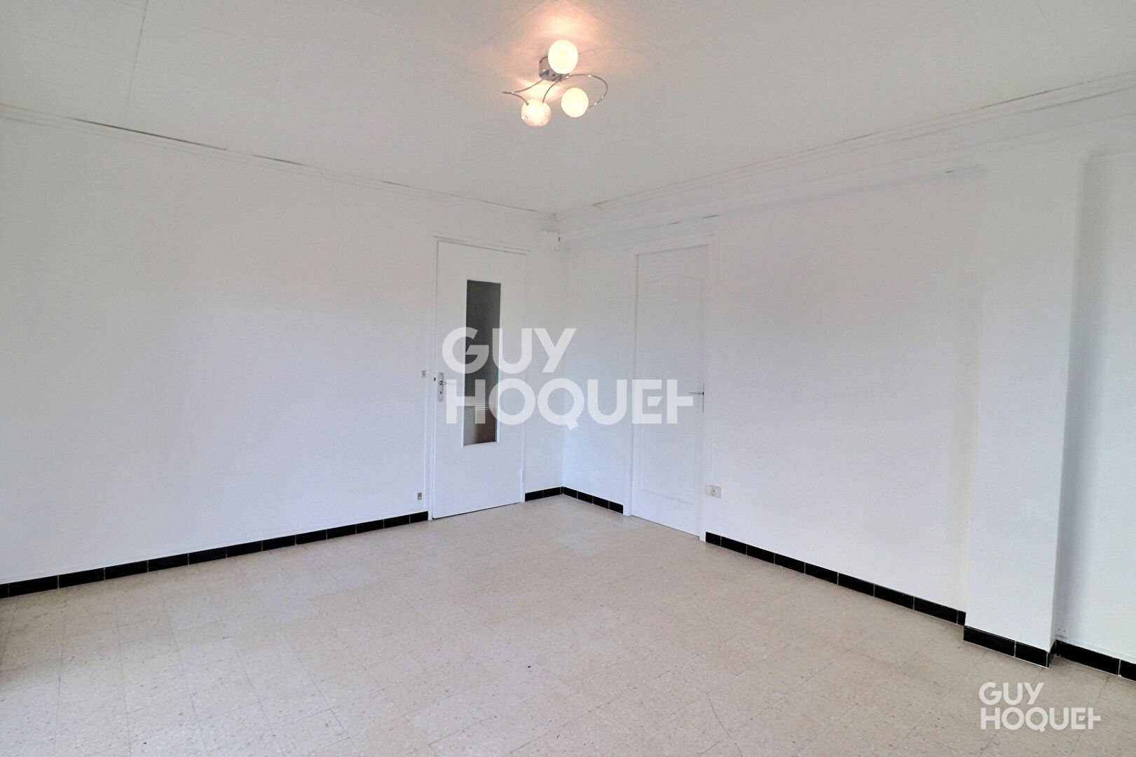 À vendre : Appartement 3 pièces à Palavas Les Flots