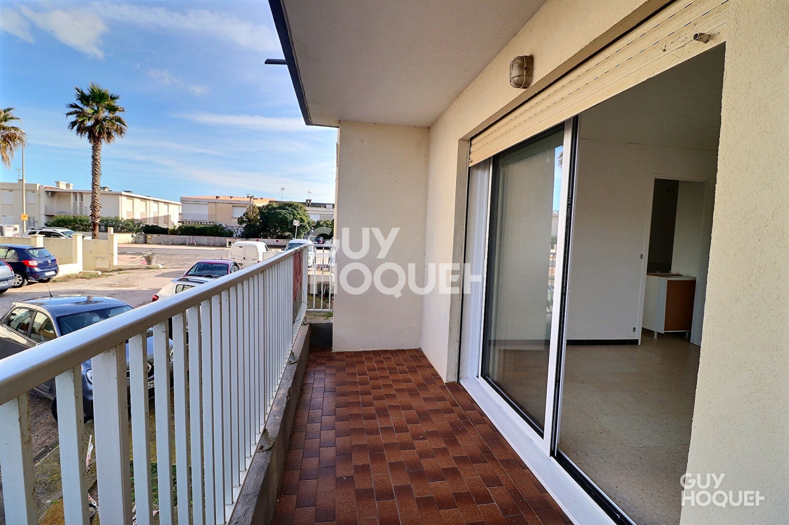 À vendre : Appartement 3 pièces à Palavas Les Flots