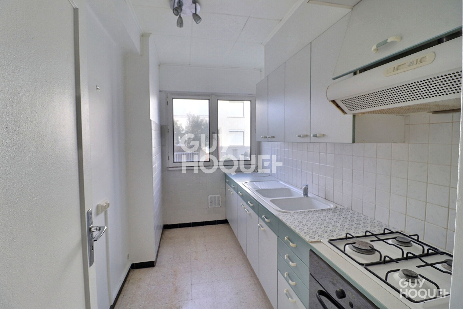 À vendre : Appartement 3 pièces à Palavas Les Flots