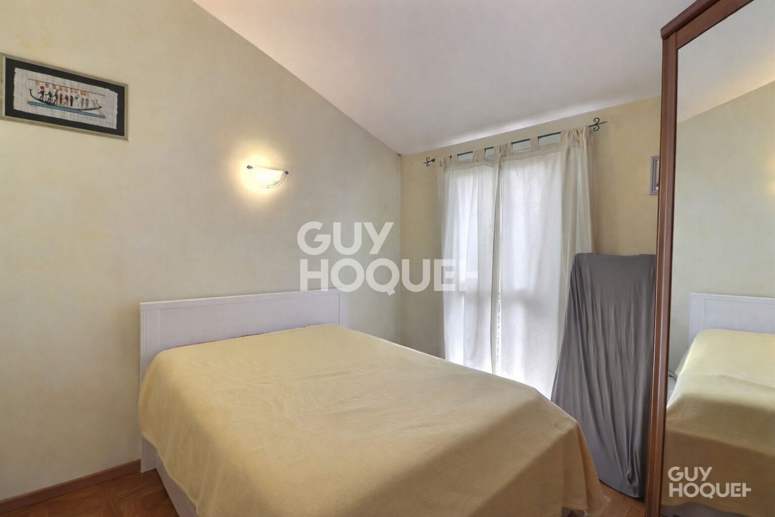 Charmante maison T4 avec jardin, terrasse et fort potentiel