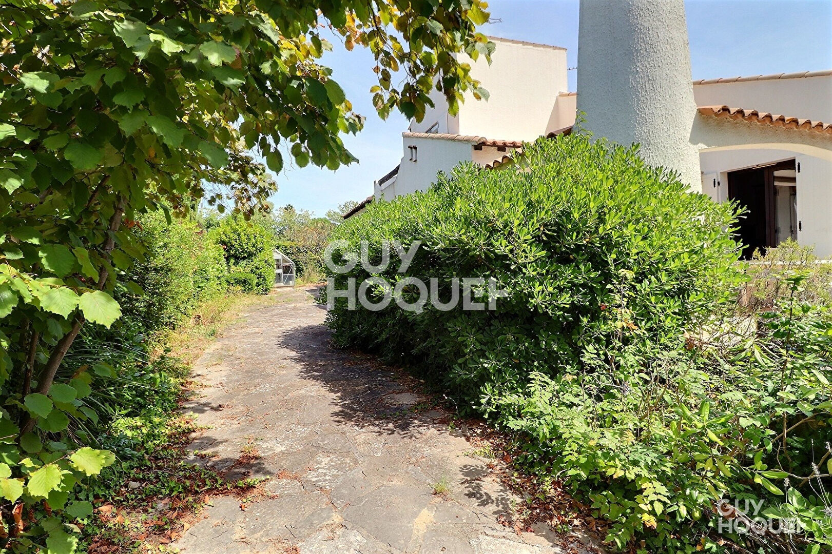 Maison quartier FILIES - 125 m² + garage - terrain 819 m²