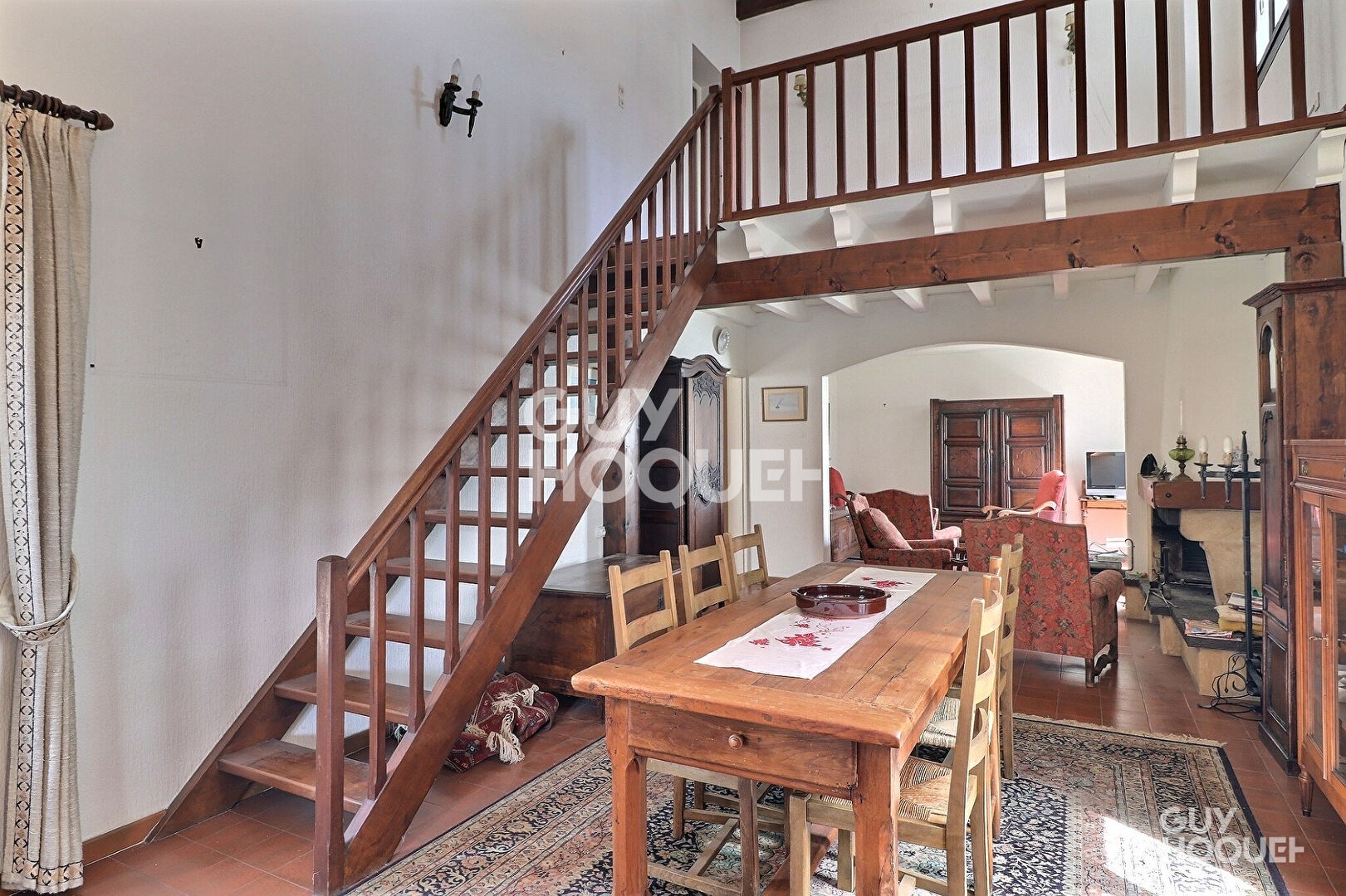 Maison quartier FILIES - 125 m² + garage - terrain 819 m²