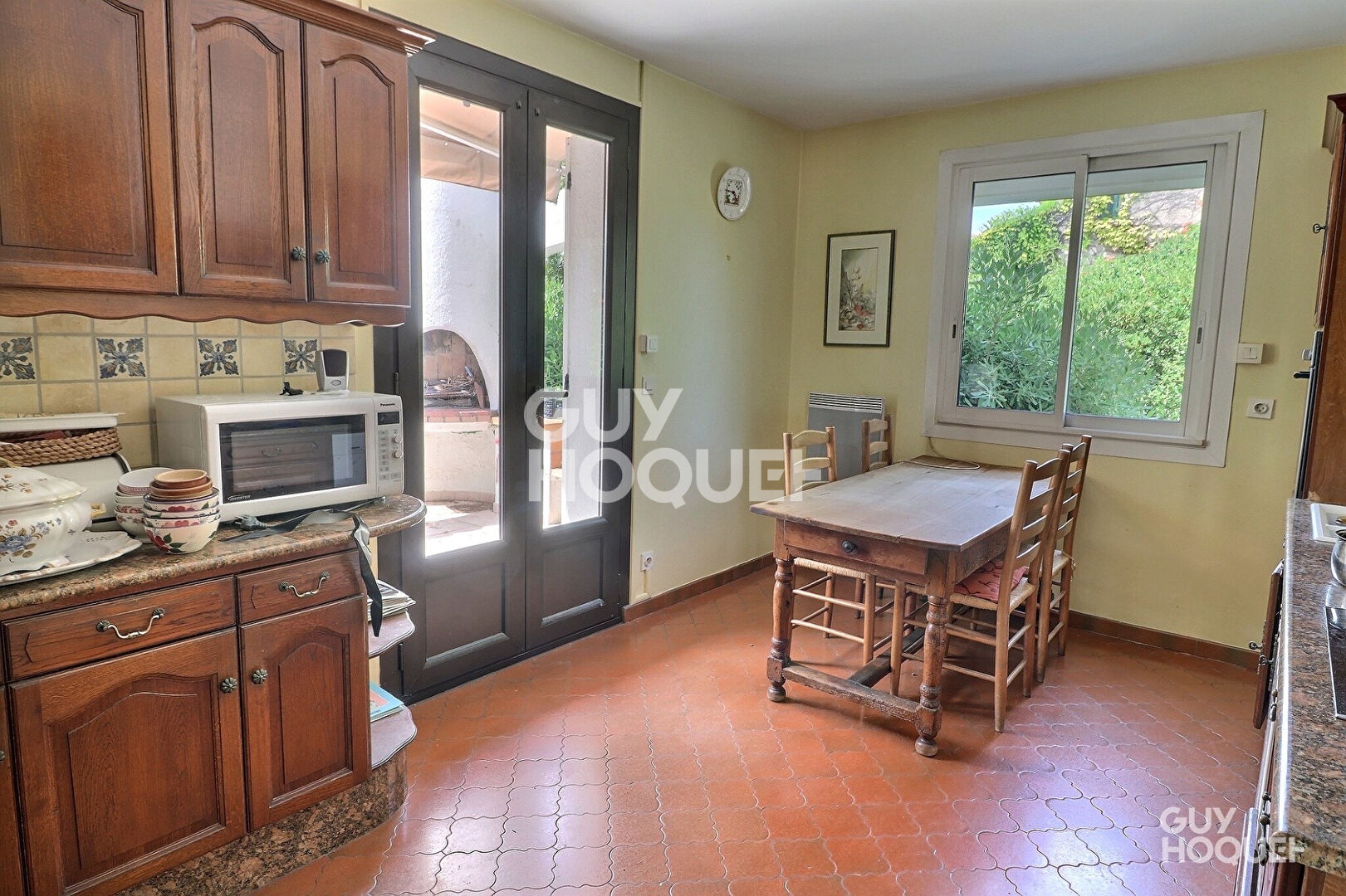 Maison quartier FILIES - 125 m² + garage - terrain 819 m²