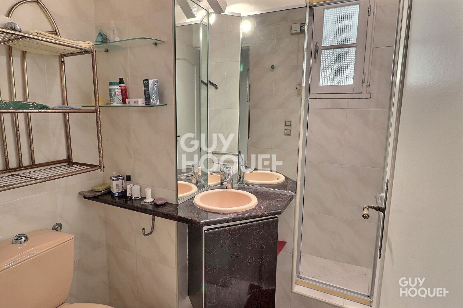 Maison quartier FILIES - 125 m² + garage - terrain 819 m²