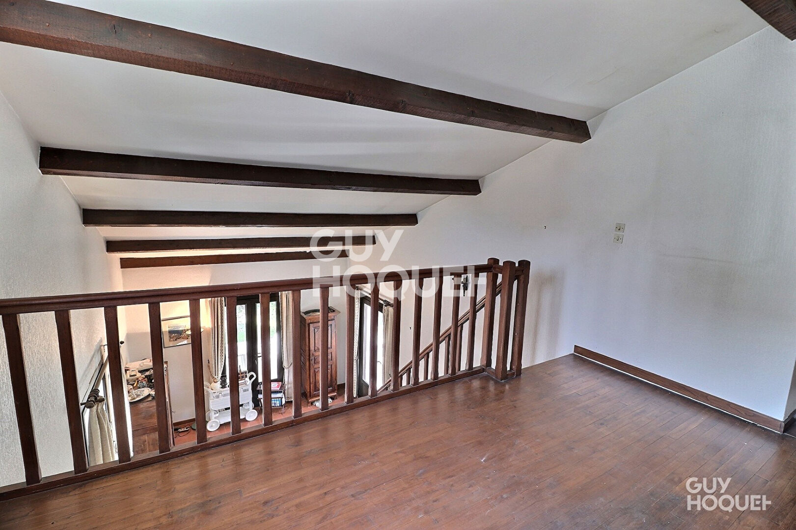 Maison quartier FILIES - 125 m² + garage - terrain 819 m²