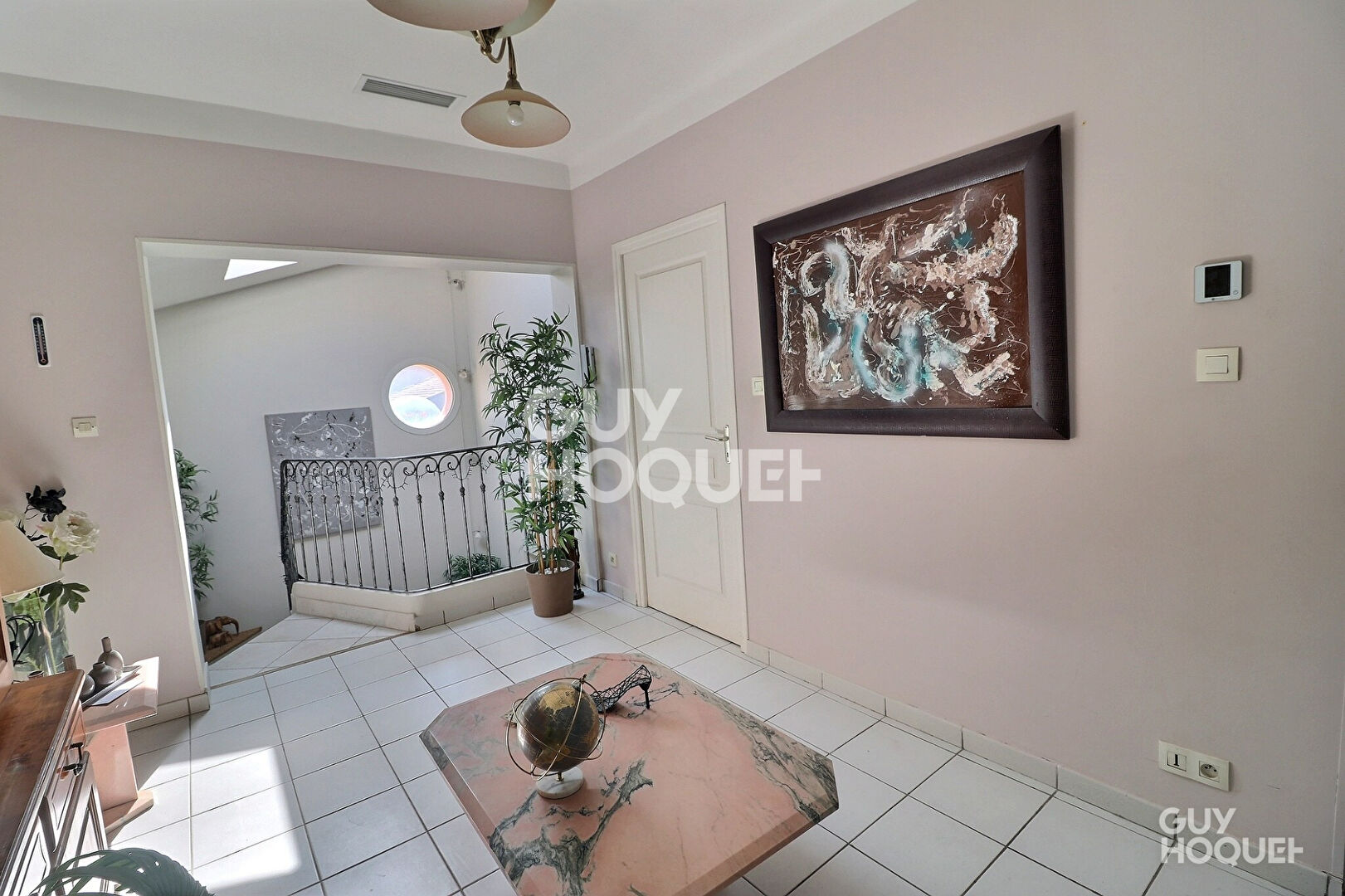 À VENDRE BIEN RARE À LATTES - ÉLÉGANTE VILLA FAMILIALE DE STYLE MÉDITERRANÉEN