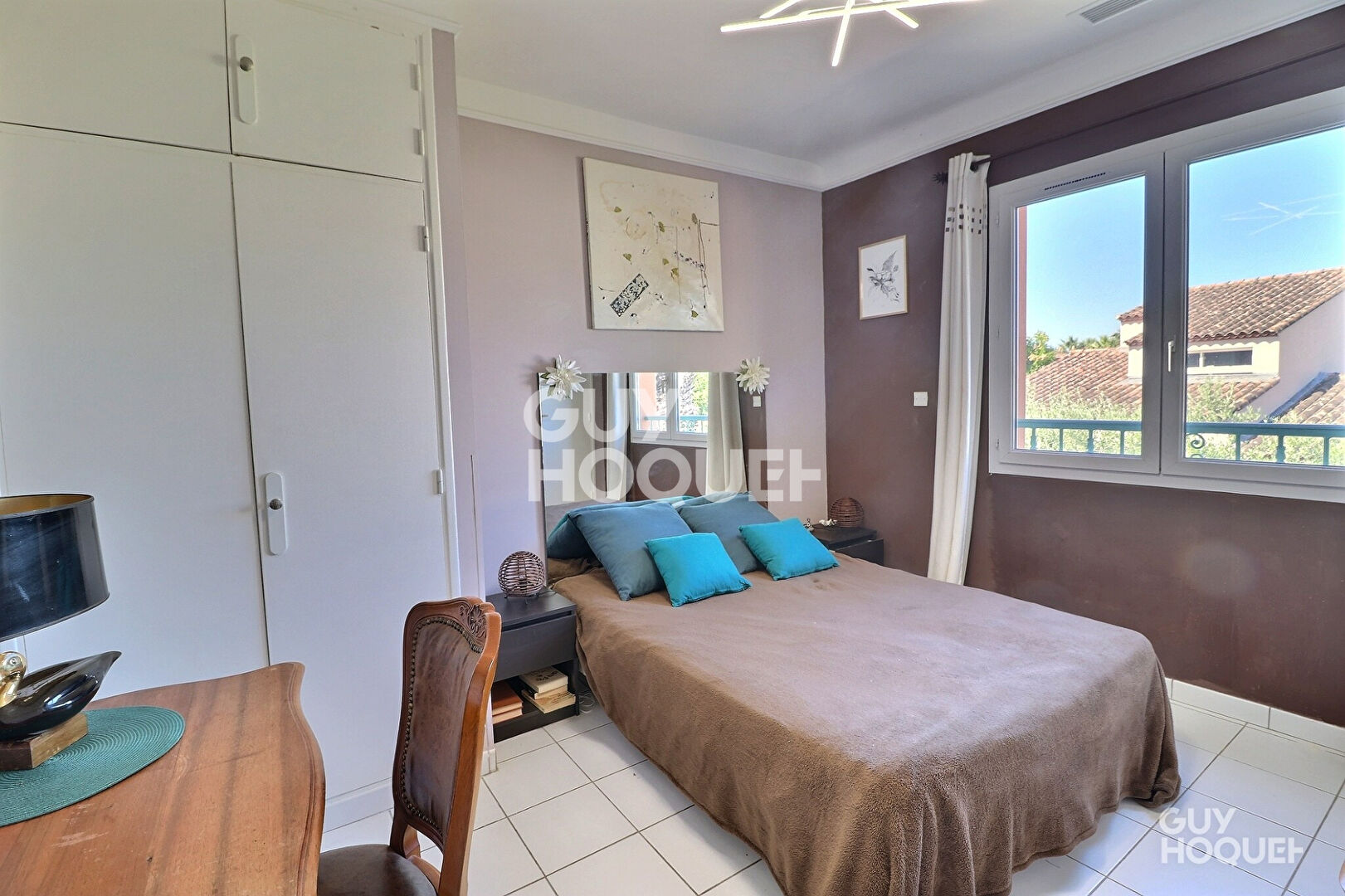 À VENDRE BIEN RARE À LATTES - ÉLÉGANTE VILLA FAMILIALE DE STYLE MÉDITERRANÉEN