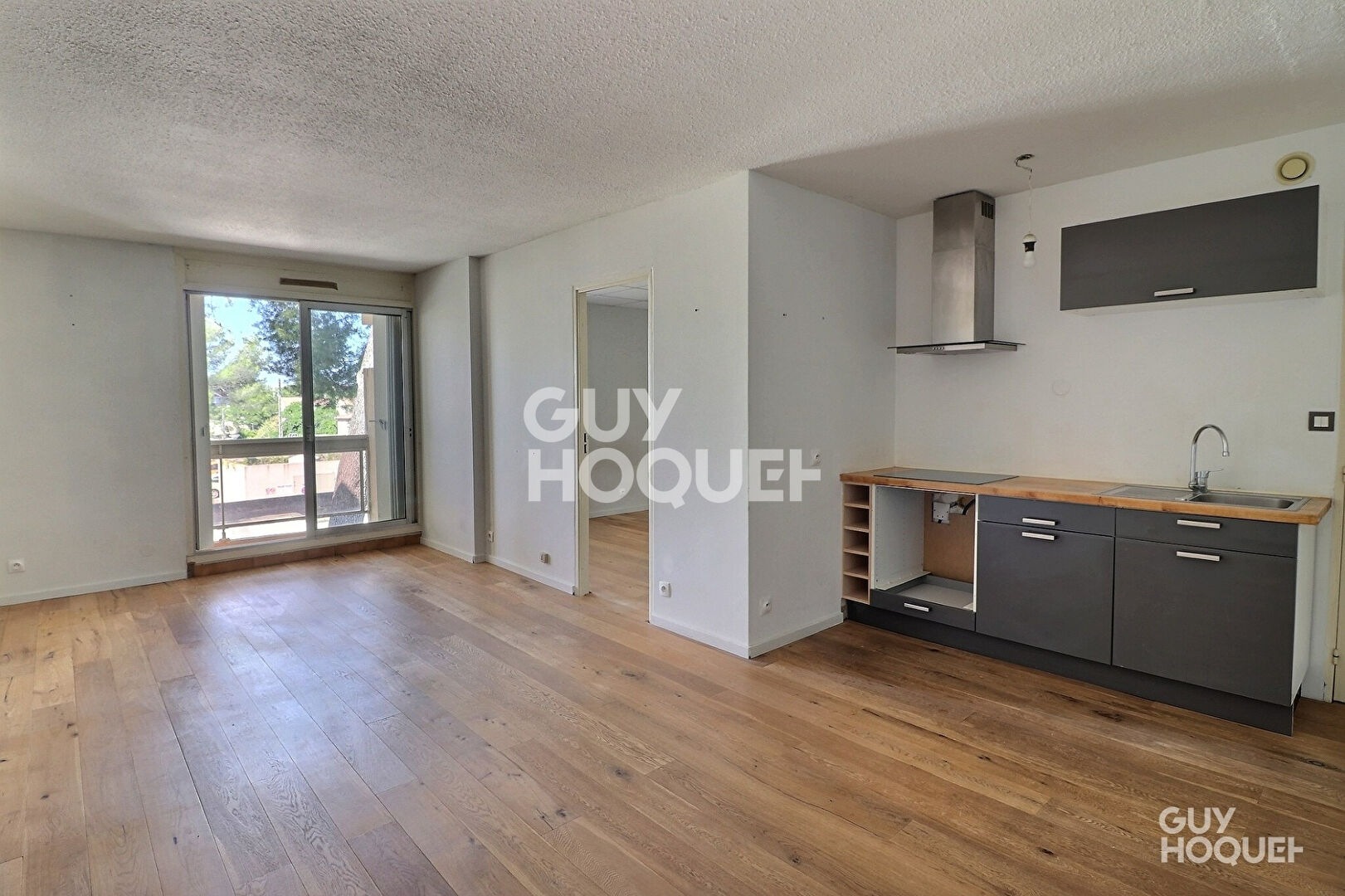 À vendre T2 idéal investisseur ou premier achat ? Quartier recherché à Montpellier
