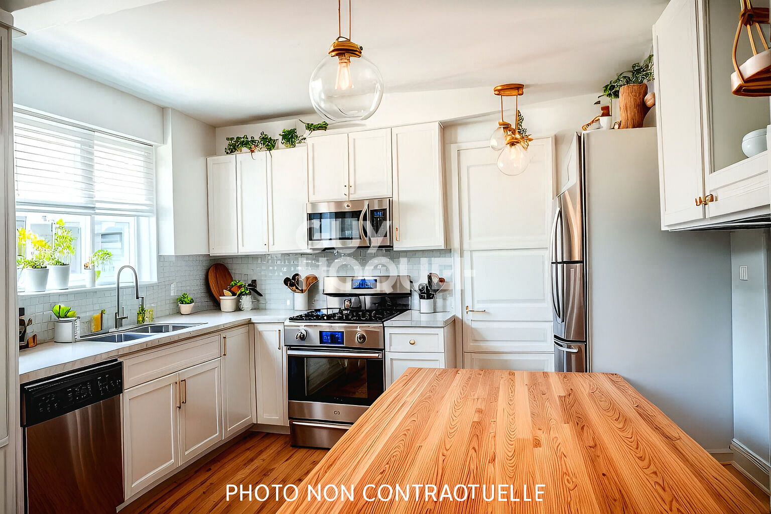 Maison à vendre à Lattes - Référence 1529