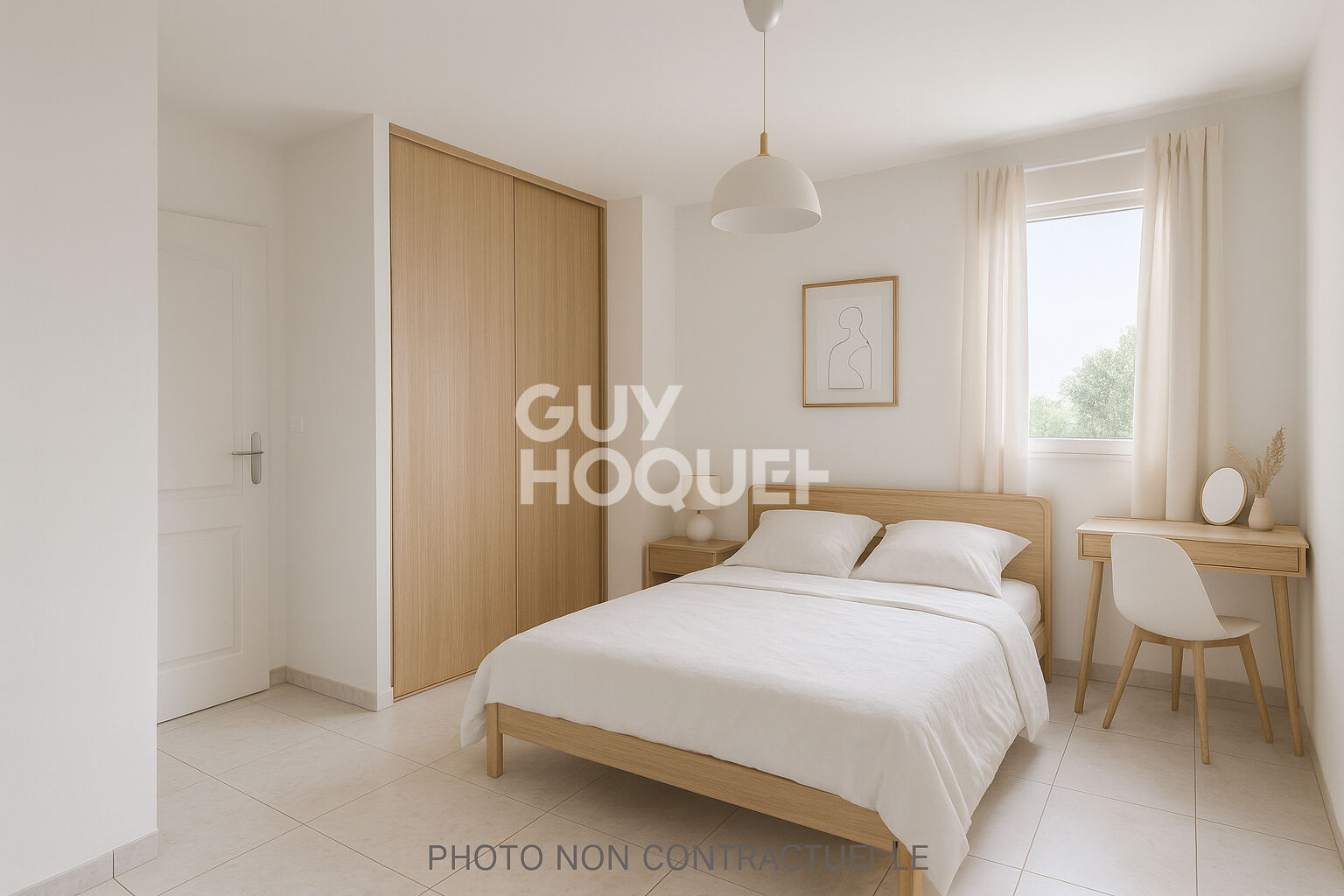 Maison à vendre à Lattes - Référence 1529