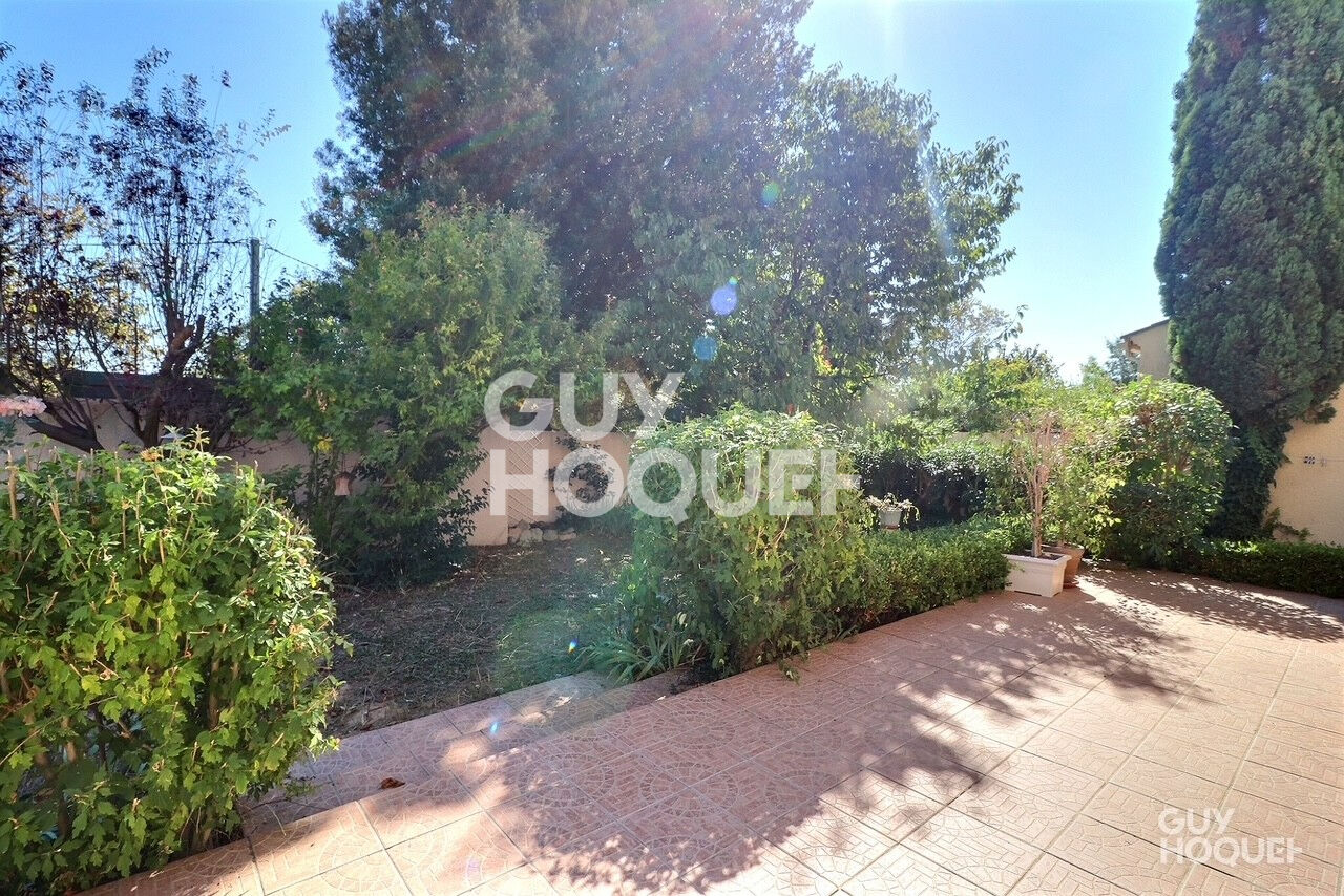 Maison à vendre à Lattes - Référence 1529