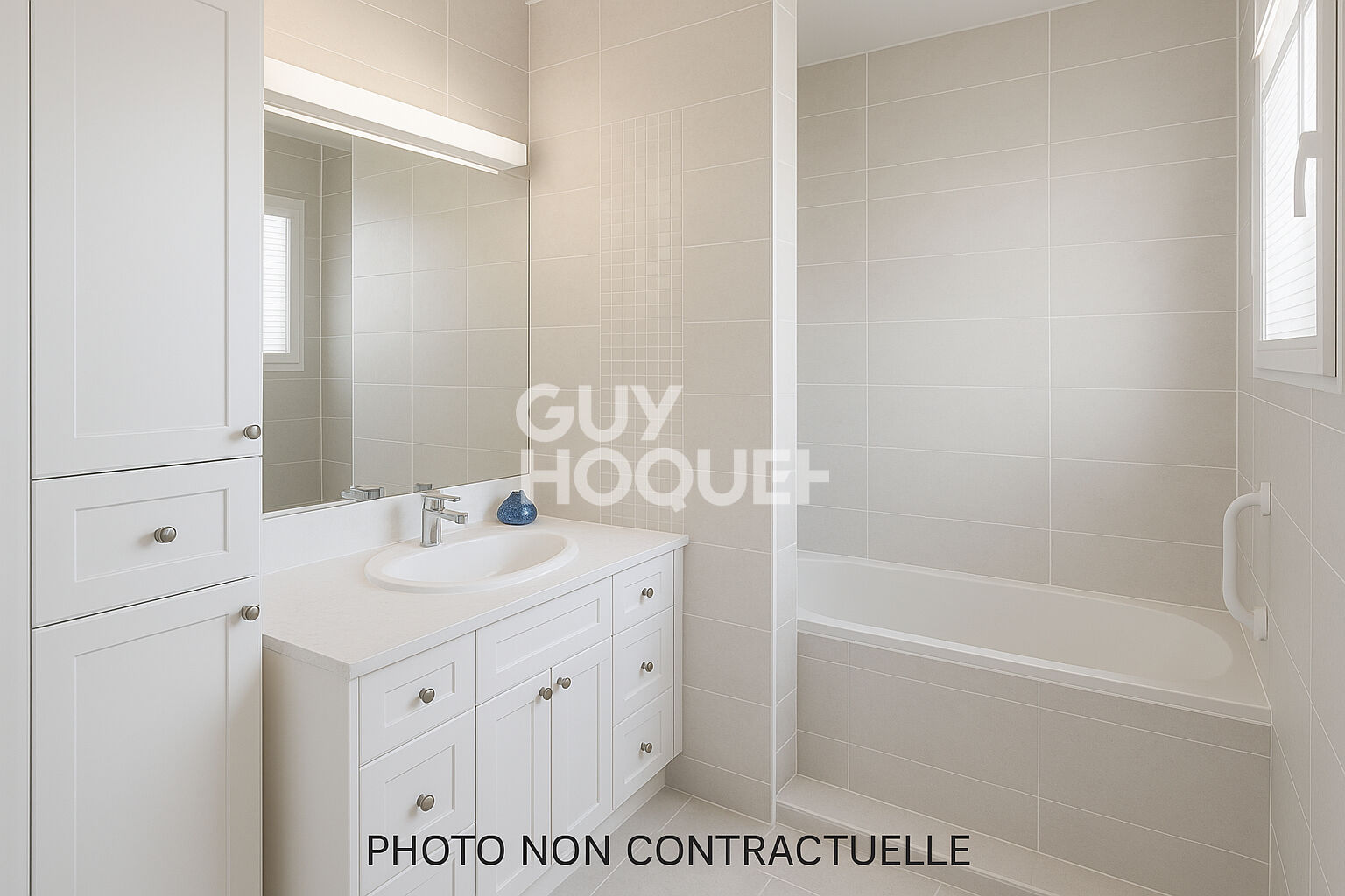 Maison à vendre à Lattes - Référence 1529