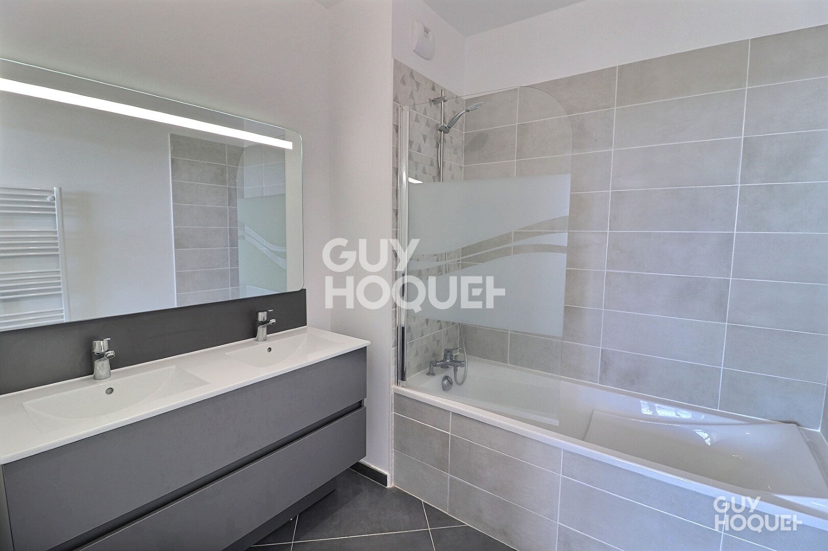 Appartement Lattes 3 pièces 59 m2