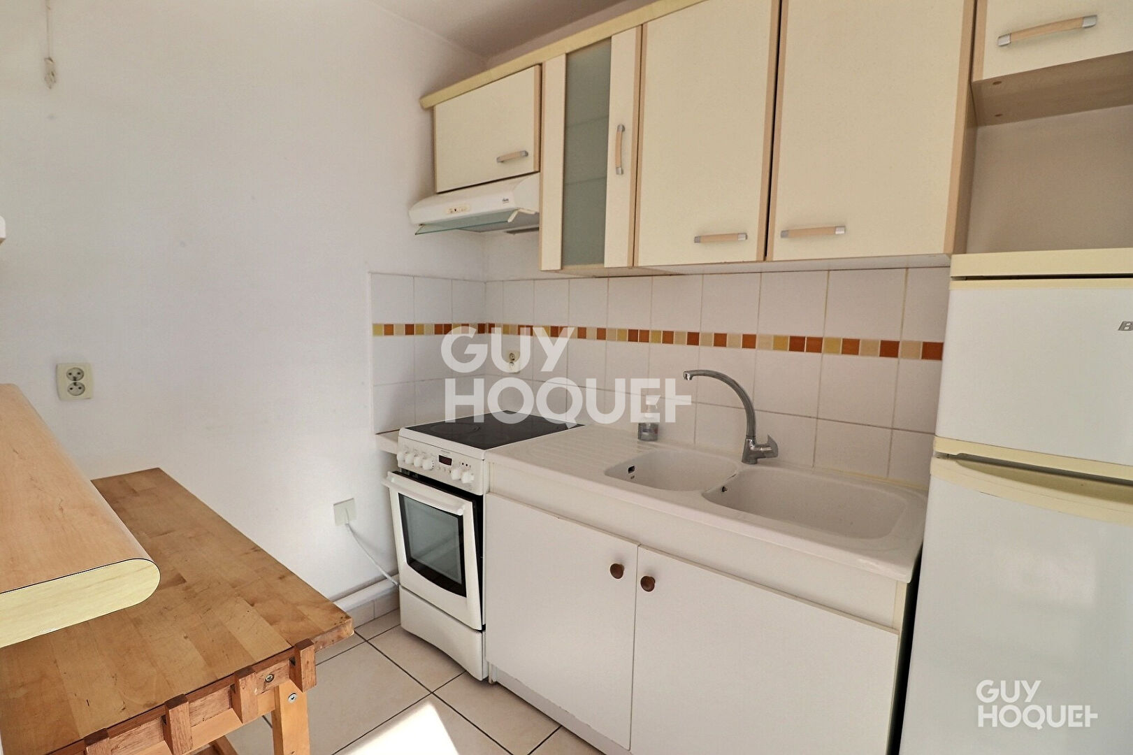 Appartement Lattes 2 pièce(s) 49 m² + terrasse + parking