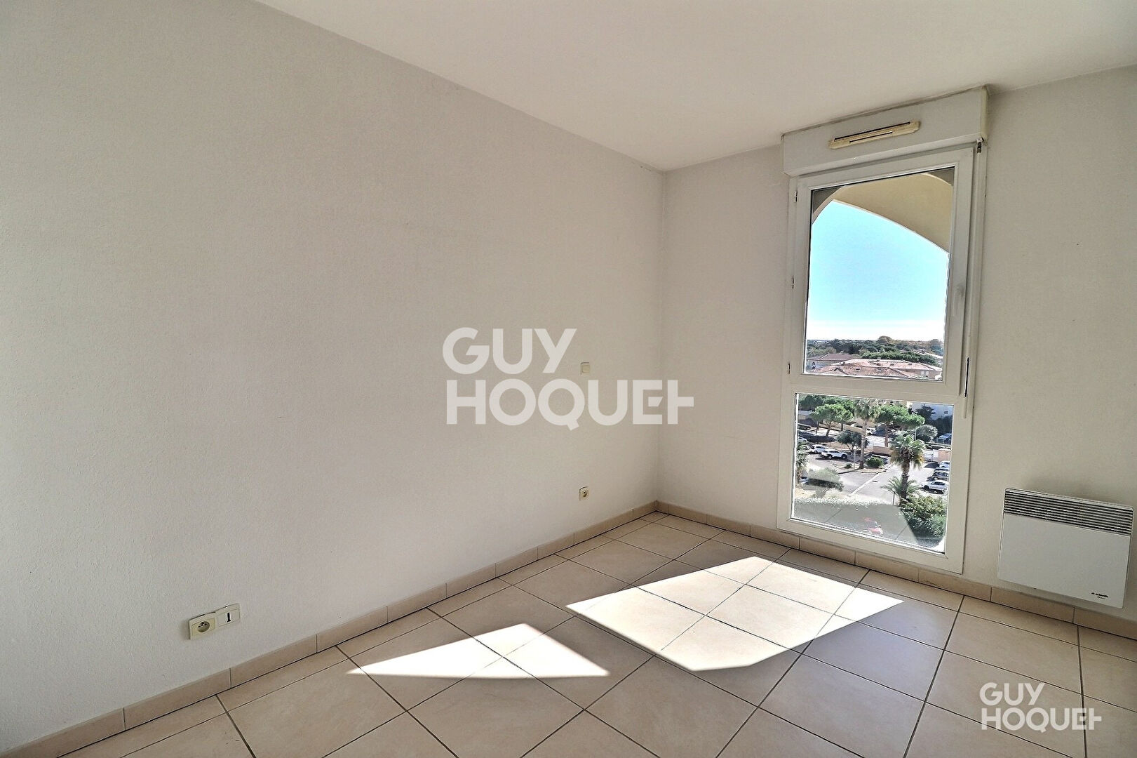 Appartement Lattes 2 pièce(s) 49 m² + terrasse + parking