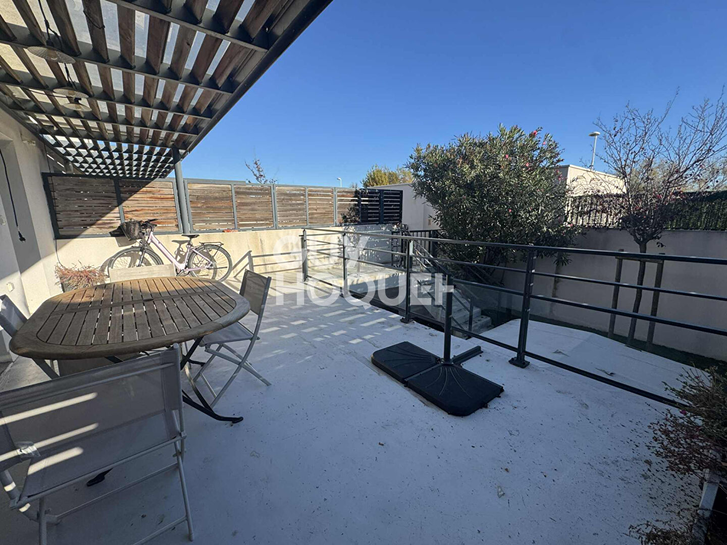 Maison Le Grau-du-roi 3 pièces 69 m2