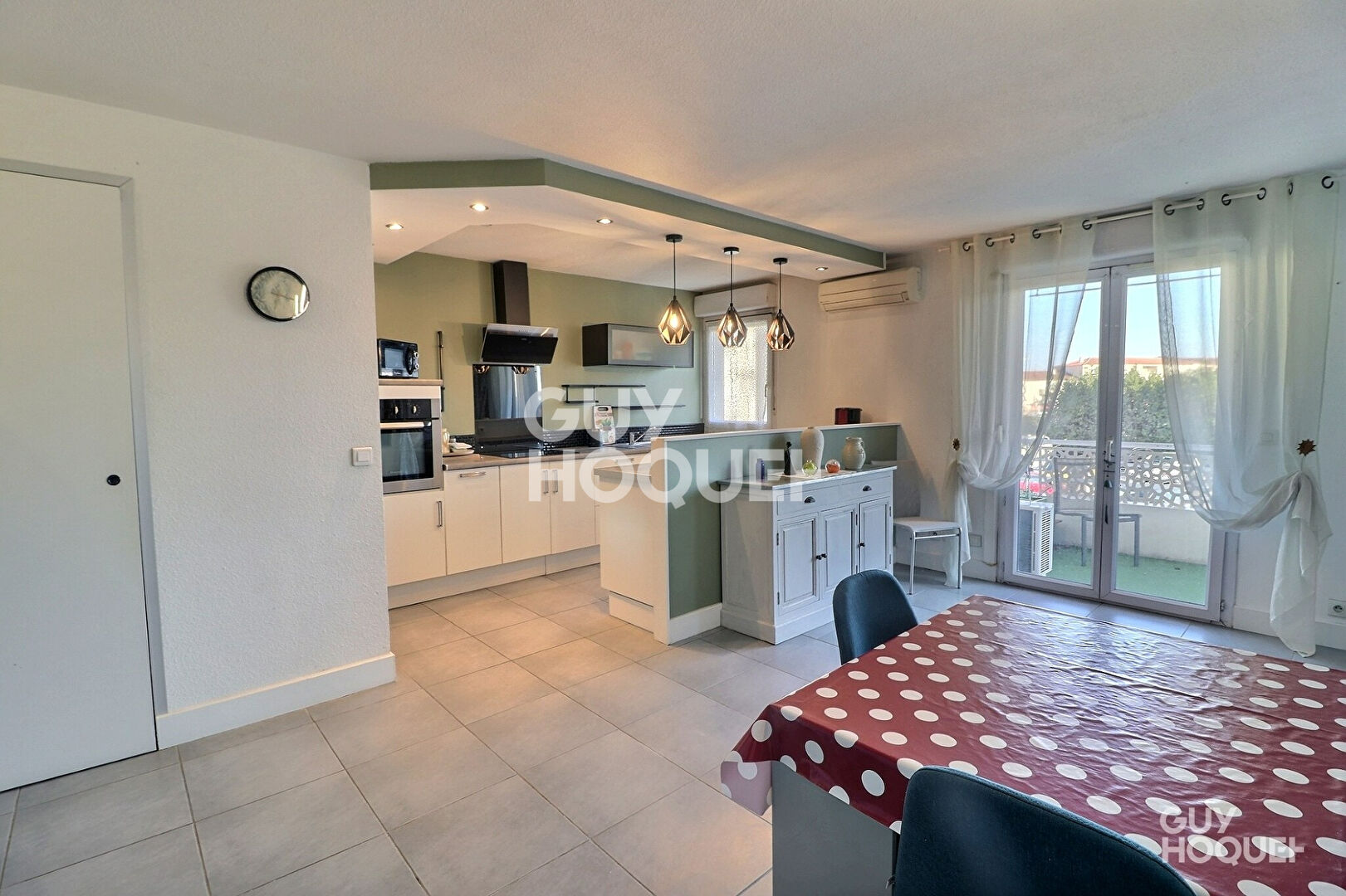 À vendre : Appartement T2 bis à Lattes - 255 000 