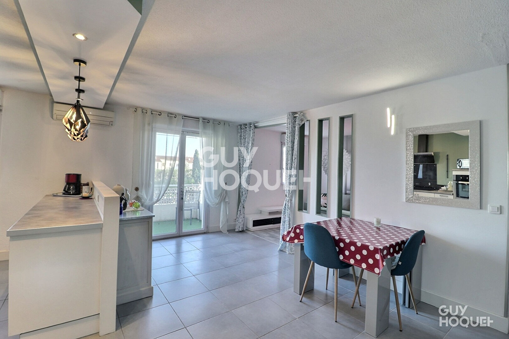 À vendre : Appartement T2 bis à Lattes - 255 000 