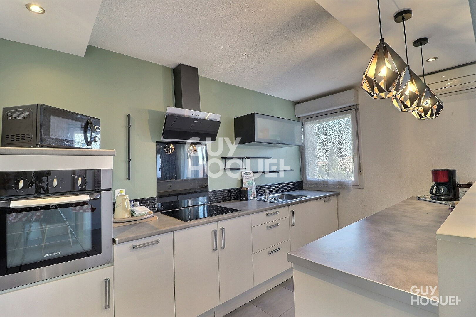 À vendre : Appartement T2 bis à Lattes - 255 000 