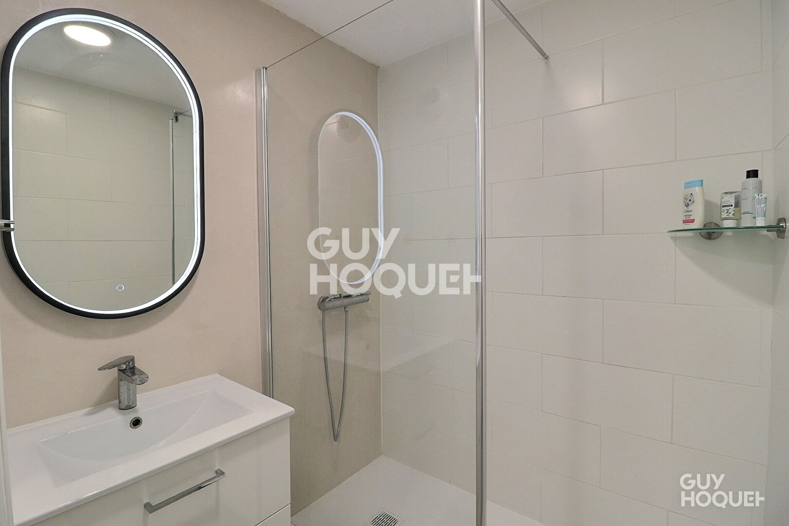 À vendre : Appartement T2 bis à Lattes - 255 000 