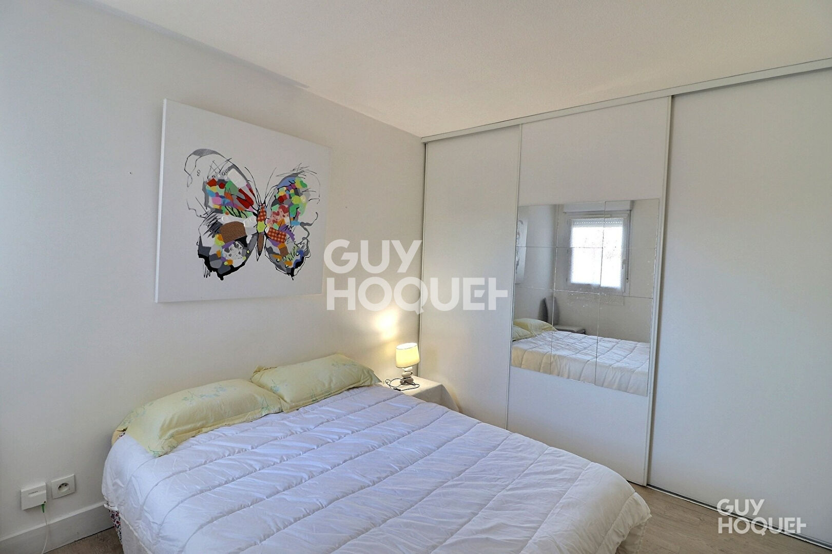 À vendre : Appartement T2 bis à Lattes - 255 000 