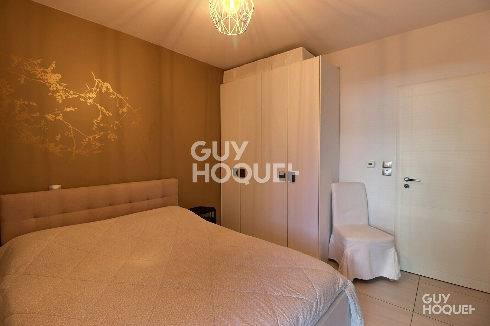 À vendre : Appartement T2 à CASTELNAU LE LEZ - Le Caylus