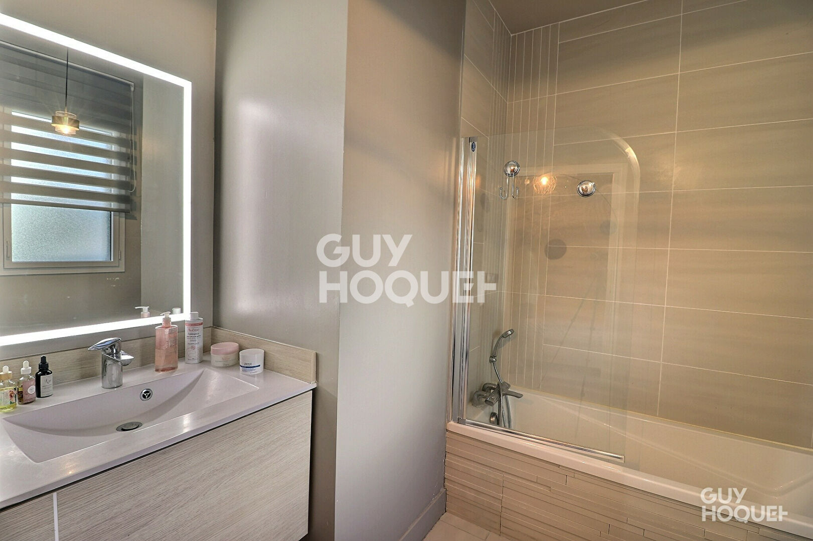 À vendre : Appartement T2 à CASTELNAU LE LEZ - Le Caylus