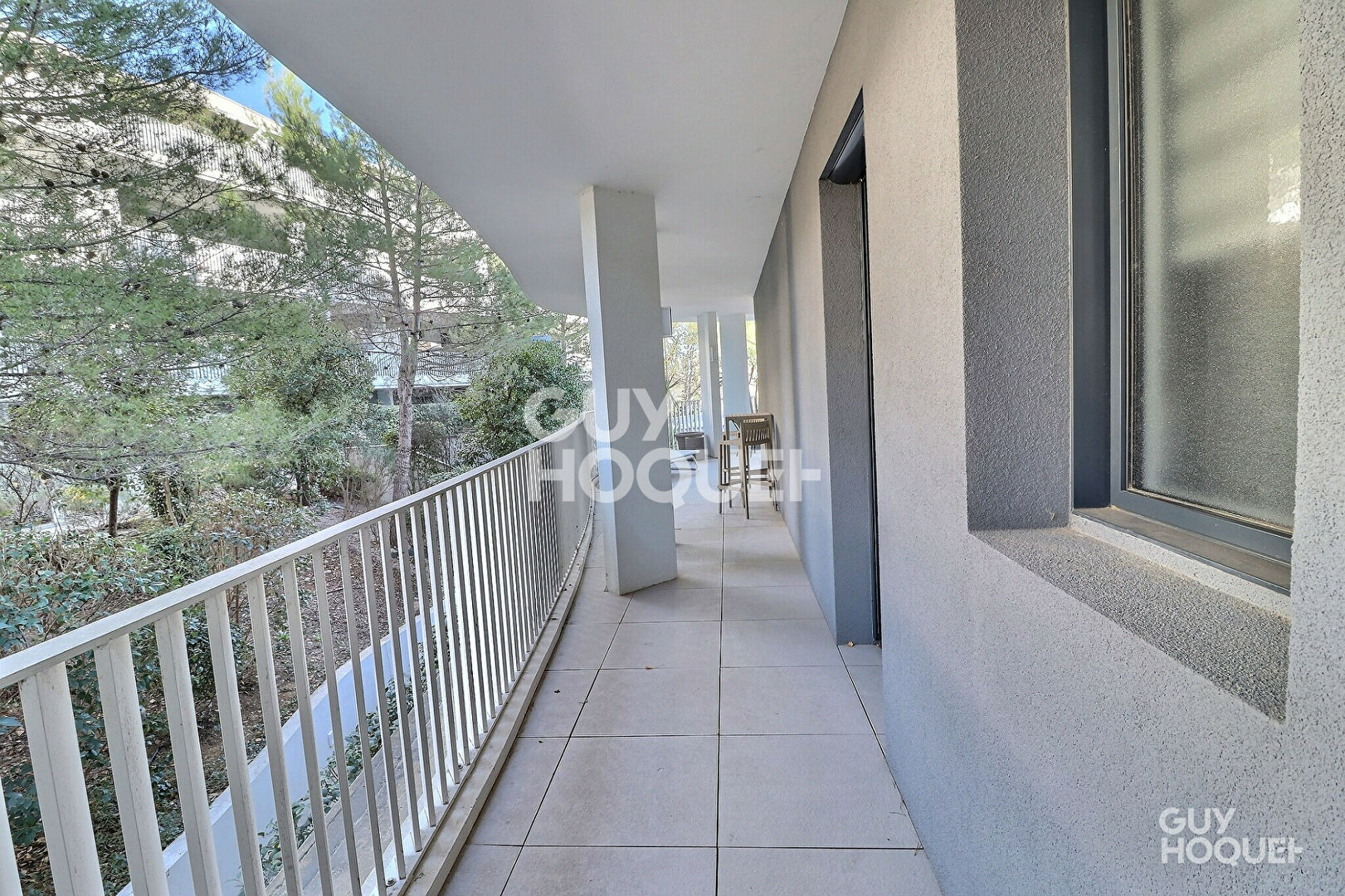 À vendre : Appartement T2 à CASTELNAU LE LEZ - Le Caylus