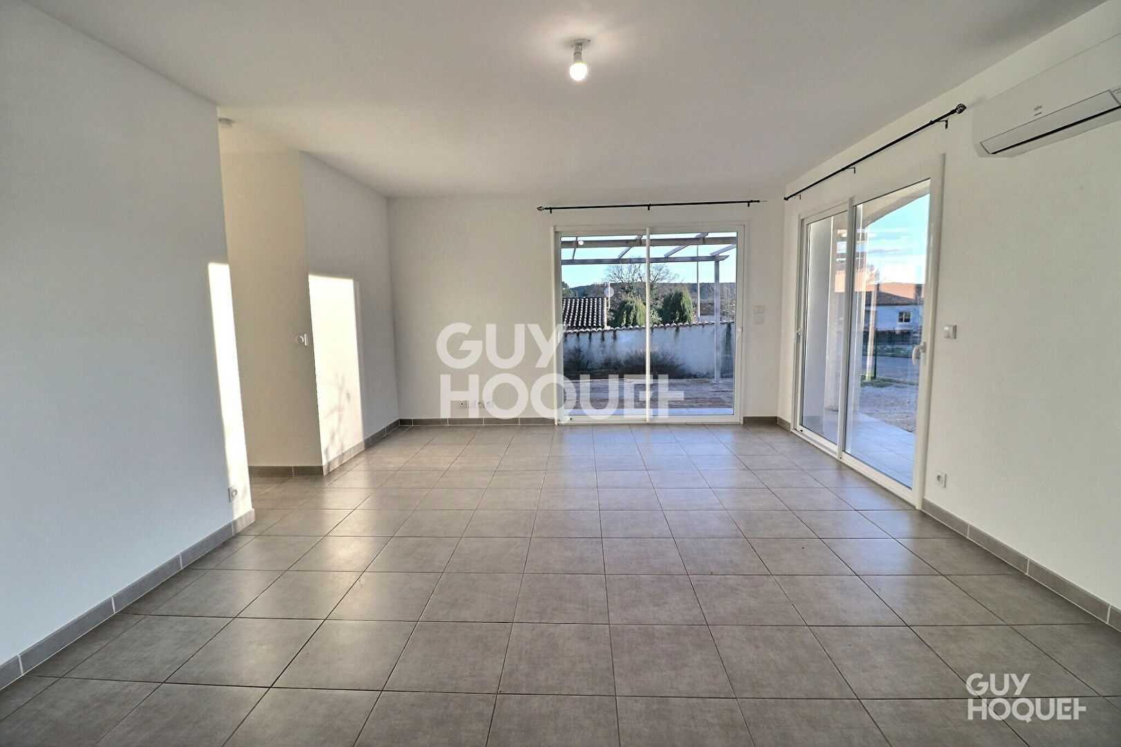 Maison à vendre à Saint Martin de Londres - Réf. 1573