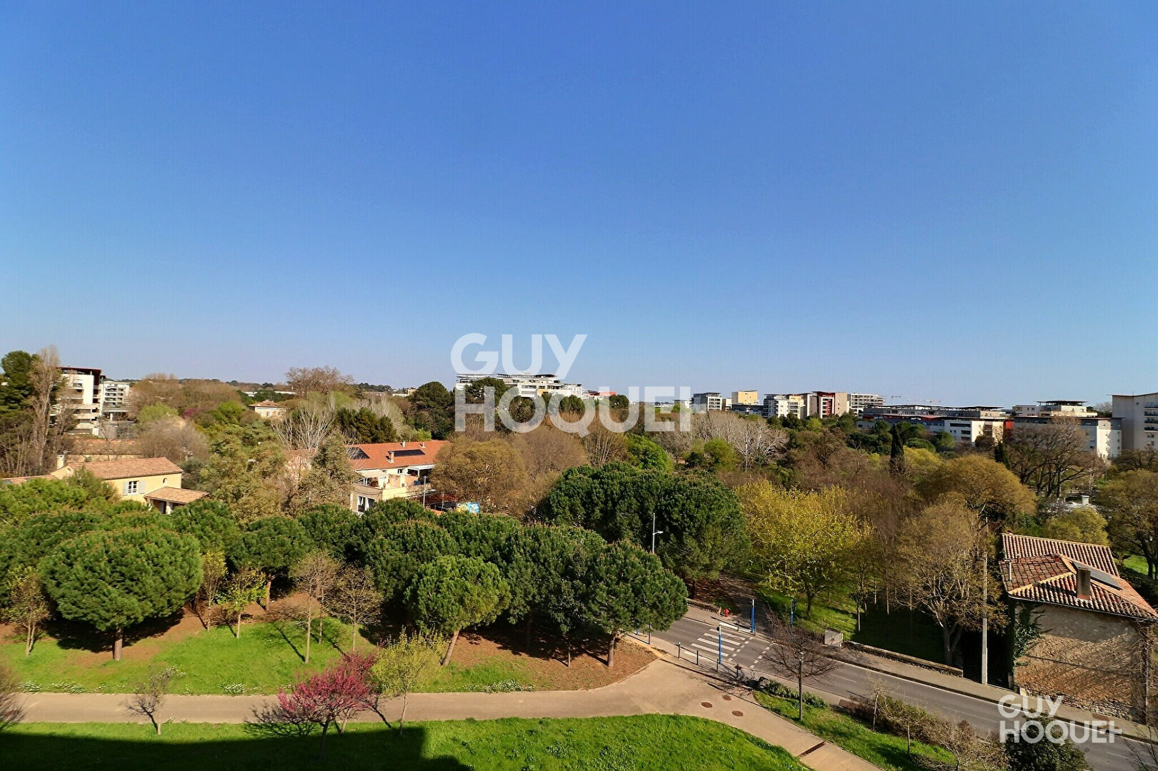 Appartement  3 pièce(s) 69.51 m2 + TERRASSE + GARAGE