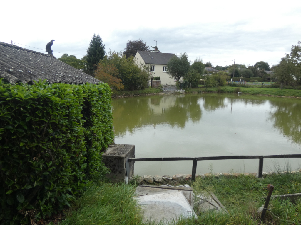 Pour amoureux de la pèche