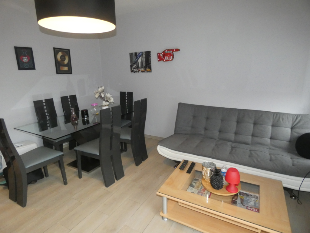 Résidence recherchée, aucun travaux