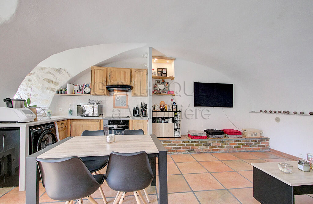 Appartement Morestel 2 pièce(s) 46 m2