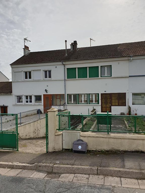 Maison Neuves-Maisons 4 pièce(s) 84 m2