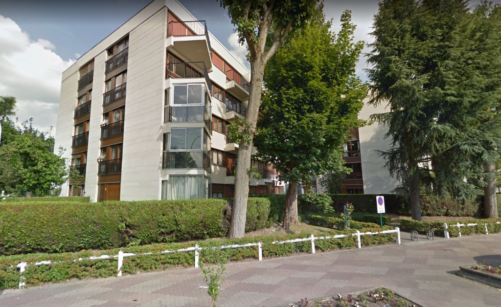 À vendre au CHESNAY (78150), appartement d'une surface habitable de 65 m².