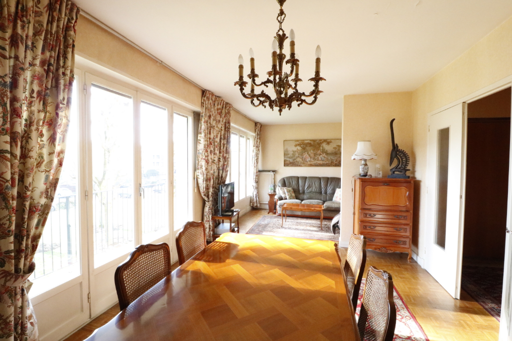 Appartement  familial 4 pièce(s) 73 m2