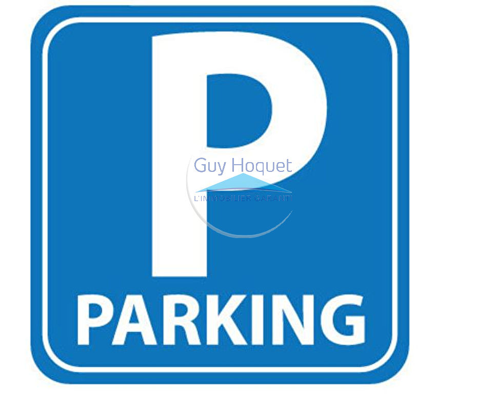 Parking - 1 LA FORET