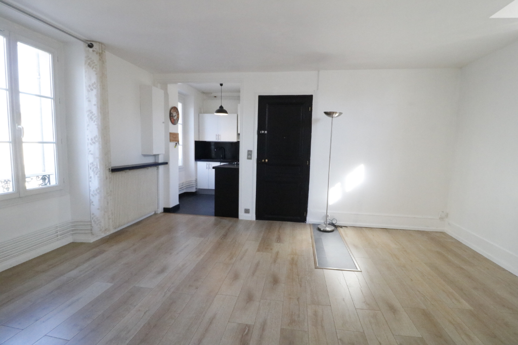Appartement d'une surface habitable de 48 m² à vendre au CHESNAY (78150).