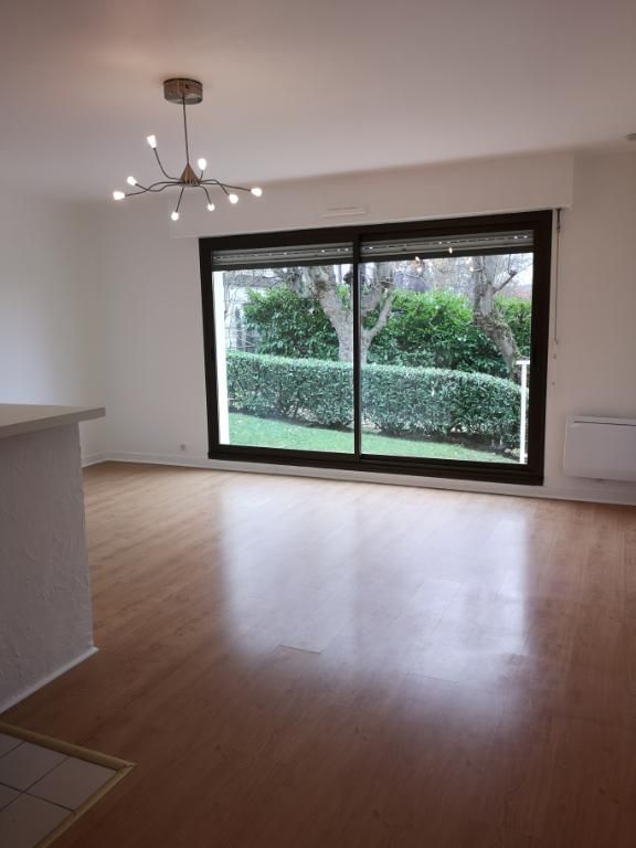 Viroflay Rive droite - Studio 31 m²