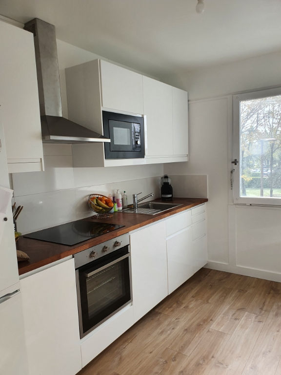 Appartement Velizy Villacoublay 3 pièce(s) 64 m2