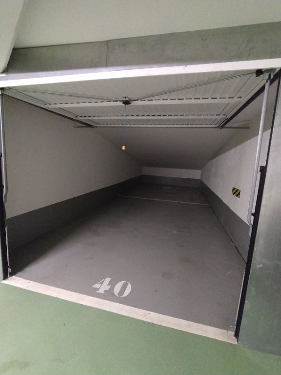 VIROFLAY CENTRE VILLE BOX SECURISE