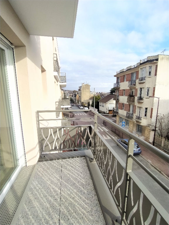 VIROFLAY RIVE GAUCHE STUDIO NEUF