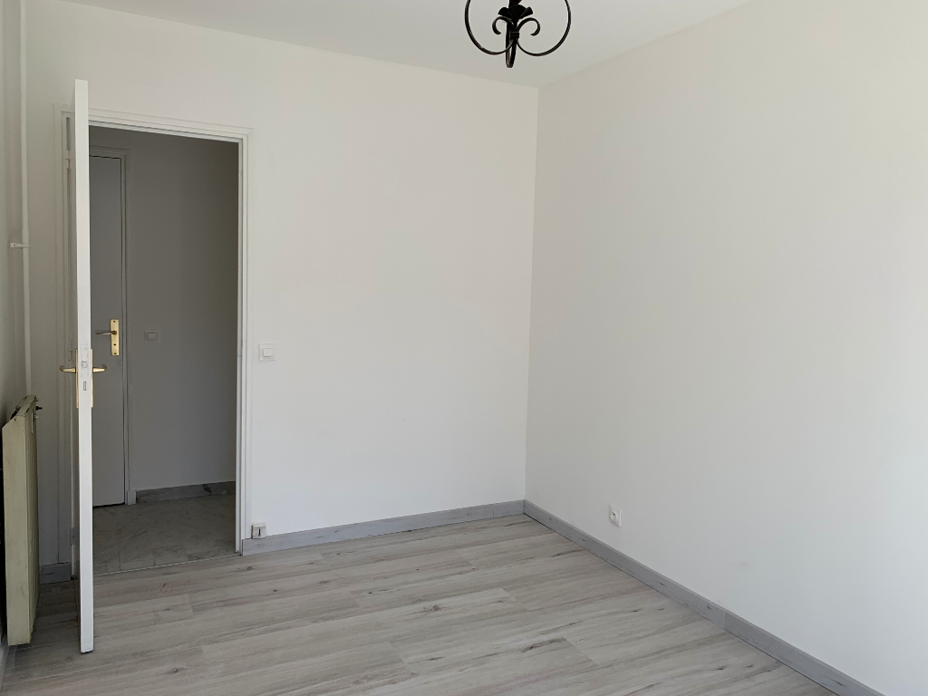 Appartement Le Cannet 3 pièces 65.70 m2