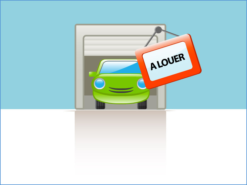 Parking / box Le Cannet