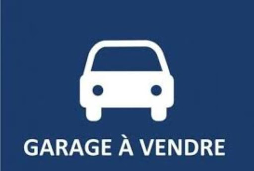 Parking / box Le Cannet