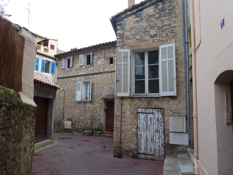 BÂTISSE VIEUX CANNET 105 M²