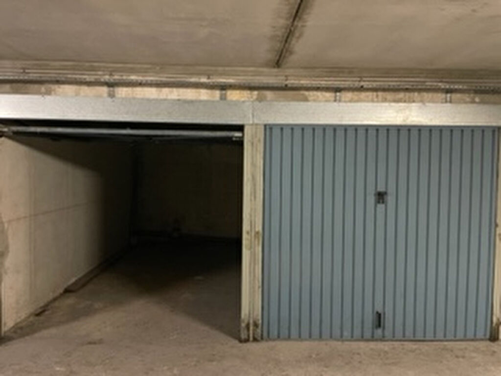GARAGE DOUBLE LE CANNET ROCHEVILLE