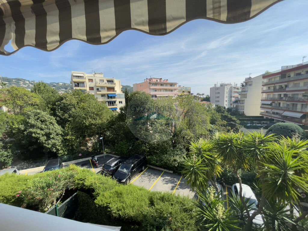 Appartement Le Cannet 3 pièces 65 m2